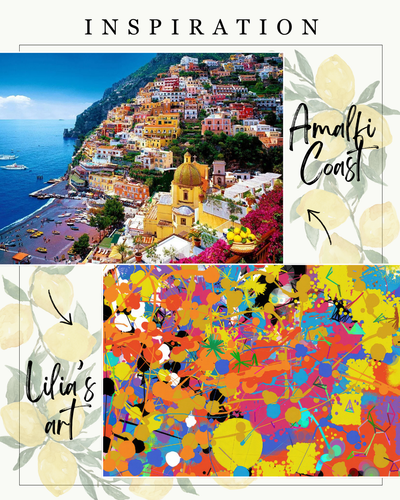 Behind the Art: The Story of “Italy”