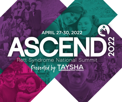 Lilia's Eye Candy Featured at IRSF's ASCEND 2022 Summit