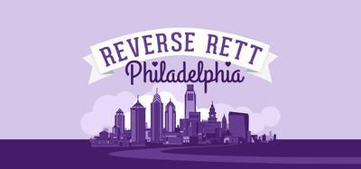 Proud Donors to Reverse Rett Philadelphia