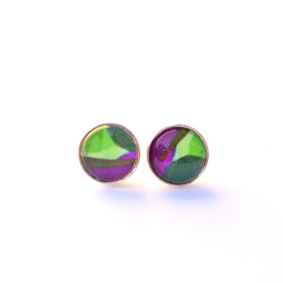 sweet stud earrings