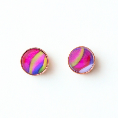 sweet stud earrings
