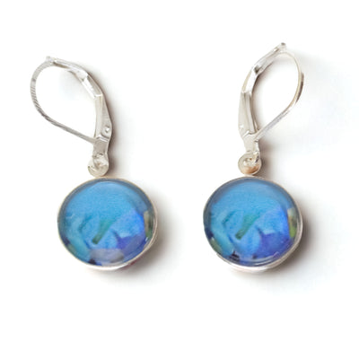 darling drop earrings