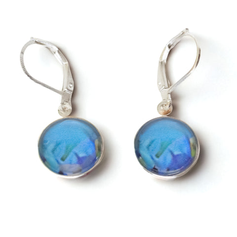 darling drop earrings