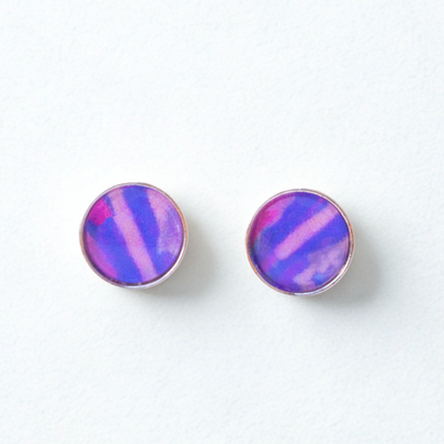 sweet stud earrings