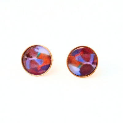 sweet stud earrings