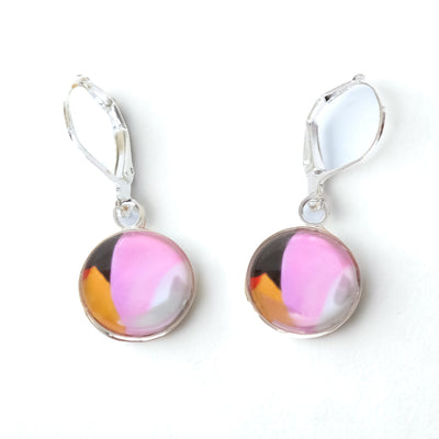 darling drop earrings