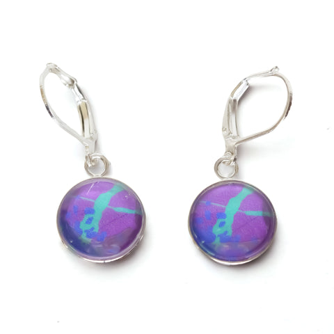 darling drop earrings