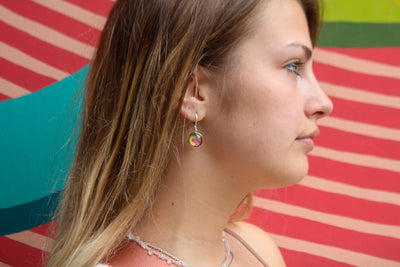 WHOLESALE | darling drop earrings
