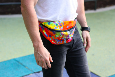 WHOLESALE | fabulous fanny pack | fanfare