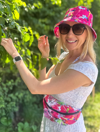 WHOLESALE | fabulous fanny pack | gene therapy