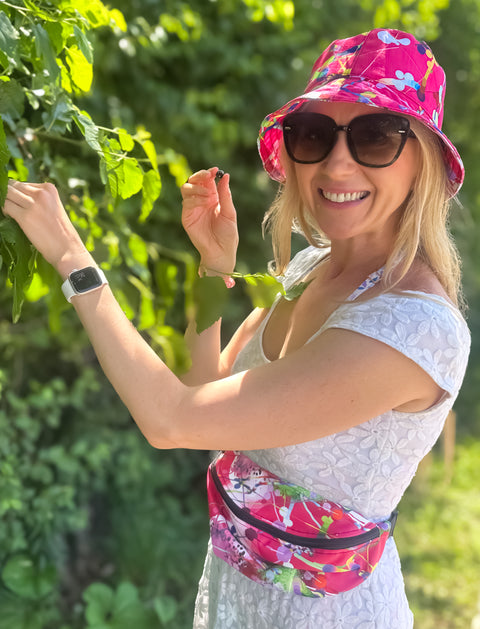 fabulous fanny pack | gene therapy
