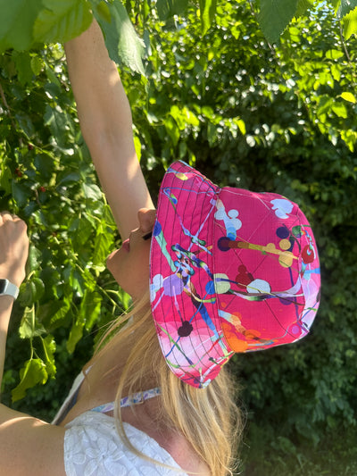 WHOLESALE | bucket hat | gene therapy