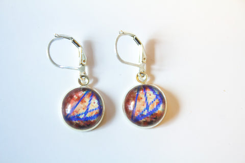 DARLING DROP EARRINGS