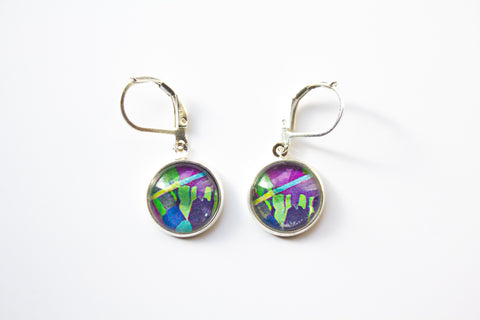 DARLING DROP EARRINGS