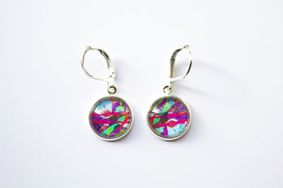 DARLING DROP EARRINGS