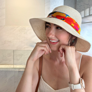 luxury silk scarf | italy 1