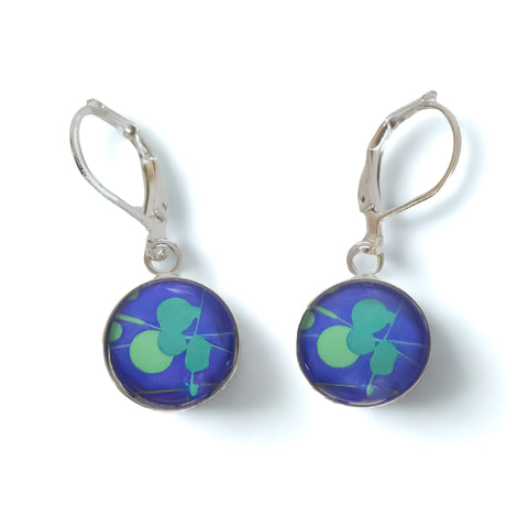 darling drop earrings