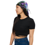 VISUAL SYMPHONY VERSATILE BANDANA