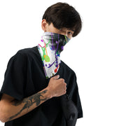 VISUAL SYMPHONY VERSATILE BANDANA