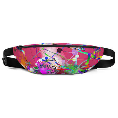 FABULOUS FANNY PACK