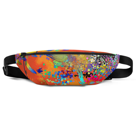 fabulous fanny pack | fanfare
