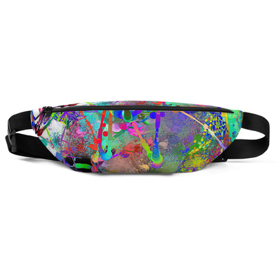 WHOLESALE | fabulous fanny pack | visual symphony