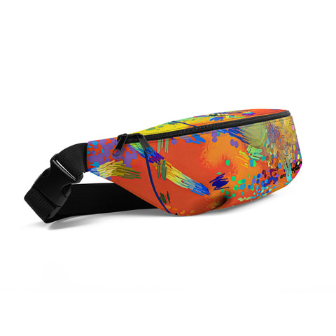 fabulous fanny pack | fanfare