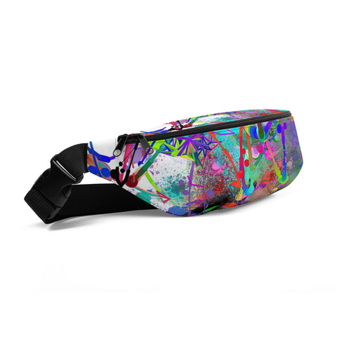 fabulous fanny pack | visual symphony