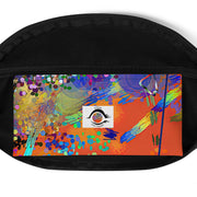 fabulous fanny pack | fanfare