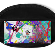 fabulous fanny pack | visual symphony