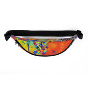 fabulous fanny pack | fanfare