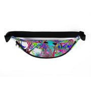 fabulous fanny pack | visual symphony