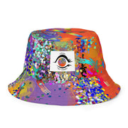 BRAZEN BUCKET HAT