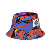 BRAZEN BUCKET HAT