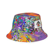 BRAZEN BUCKET HAT