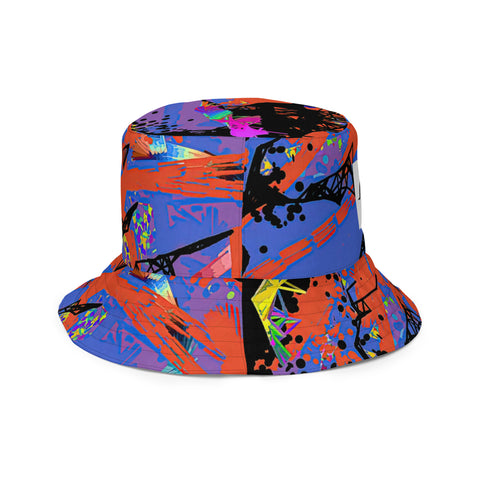 BRAZEN BUCKET HAT