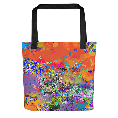 TRENDY TOTE