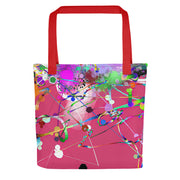 TRENDY TOTE