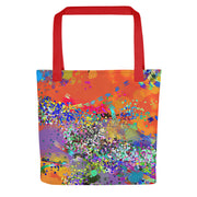 TRENDY TOTE