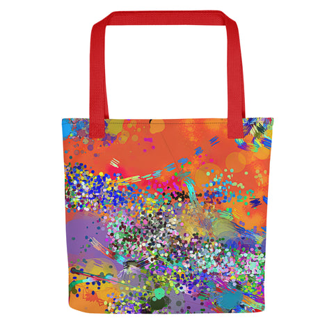 TRENDY TOTE