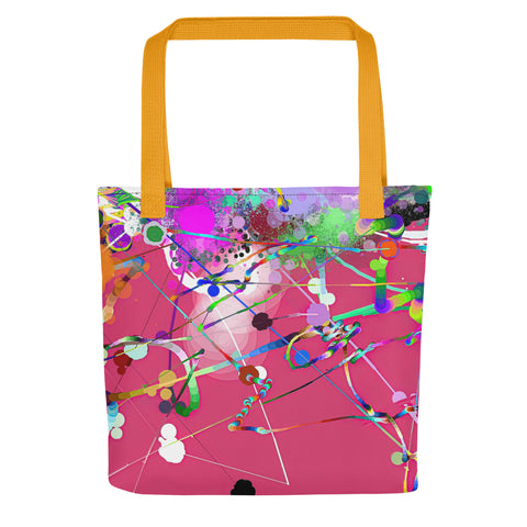 TRENDY TOTE