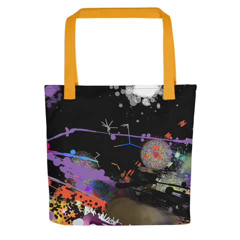 TRENDY TOTE