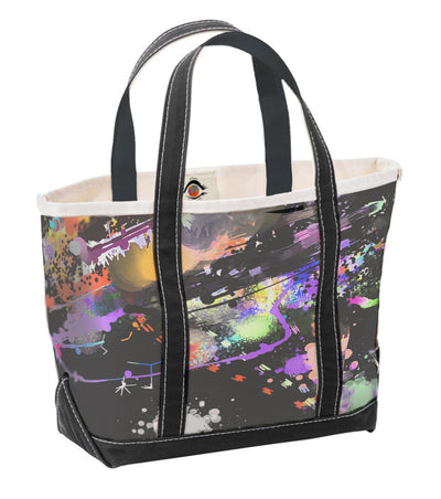 WHOLESALE | trendy tote | astro particles