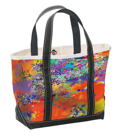 WHOLESALE | trendy tote | fanfare