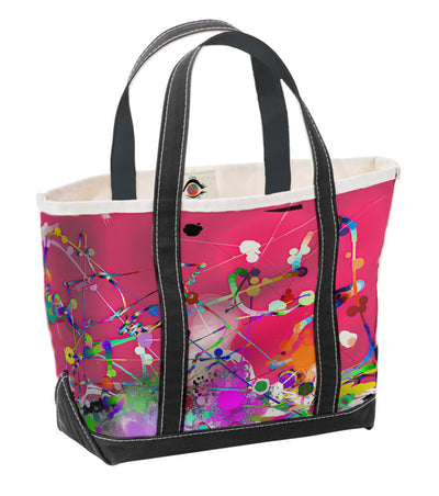 WHOLESALE | trendy tote | gene therapy
