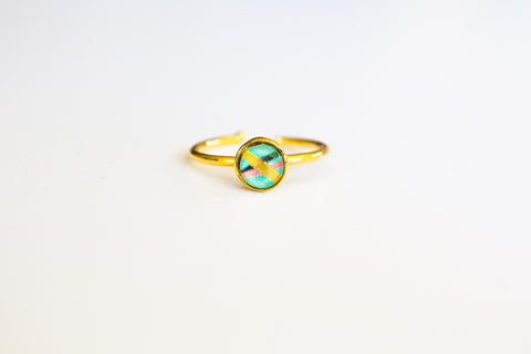 STACKABLE RING